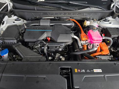 Used 2024 Hyundai Tucson Limited image 10