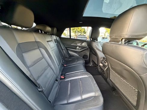 Used 2021 Mercedes-Benz GLE 53 AMG 4MATIC Coupe image 41