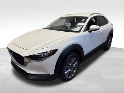 Certified 2023 MAZDA CX-30 AWD 2.5 S w/ Preferred Package