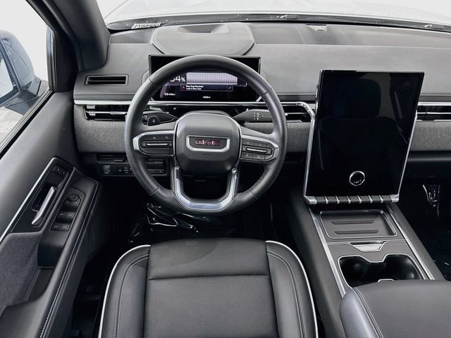 Used 2026 GMC Sierra EV Elevation w/ LPO, Elevation Dark Package AWD/4WD image 22