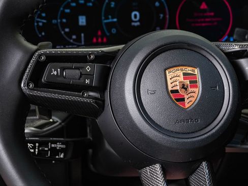 Certified 2026 Porsche Cayenne AWD/4WD image 20