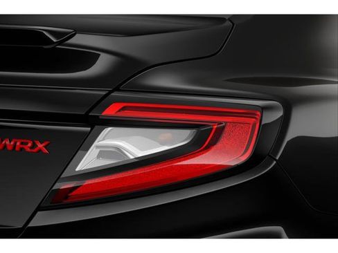 New 2025 Subaru WRX Premium image 13