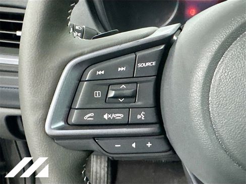 New 2026 Subaru Forester Limited image 12