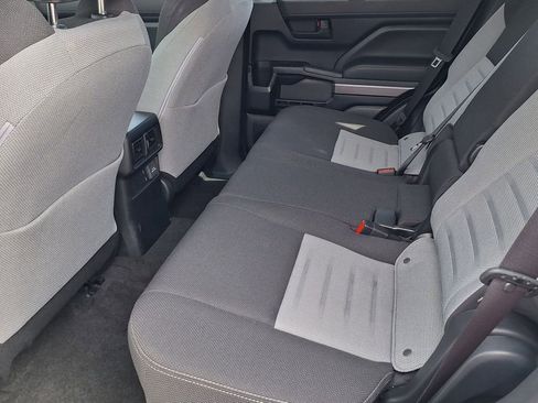 Used 2025 Toyota 4Runner TRD Sport image 11