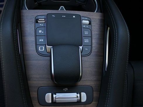New 2026 Mercedes-Benz GLS 450 4MATIC image 30