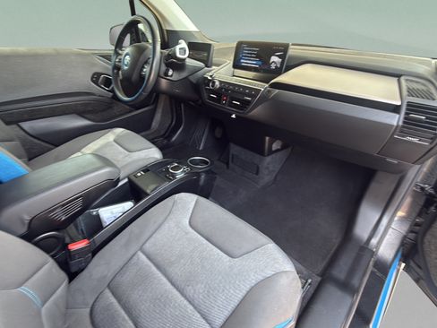 Used 2021 BMW i3 RWD image 27