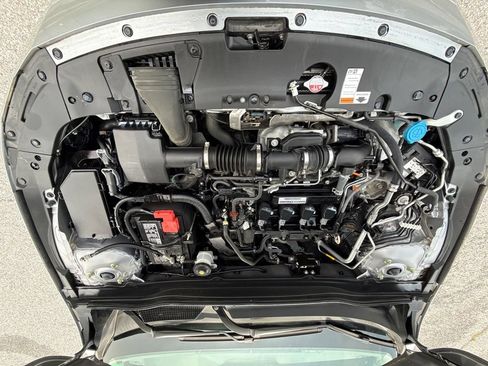 Used 2020 Honda Accord EX image 27