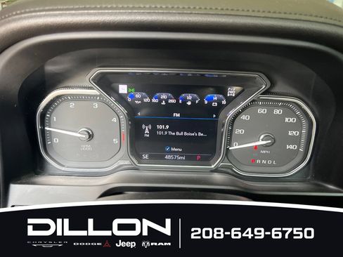 Used 2023 GMC Sierra 3500 Denali w/ Denali Ultimate Package AWD/4WD image 28