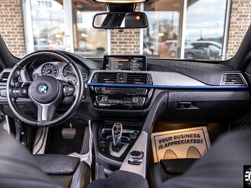 Used 2019 BMW 430i Gran Coupe GRAN COUPE w/ M Sport Package image 22