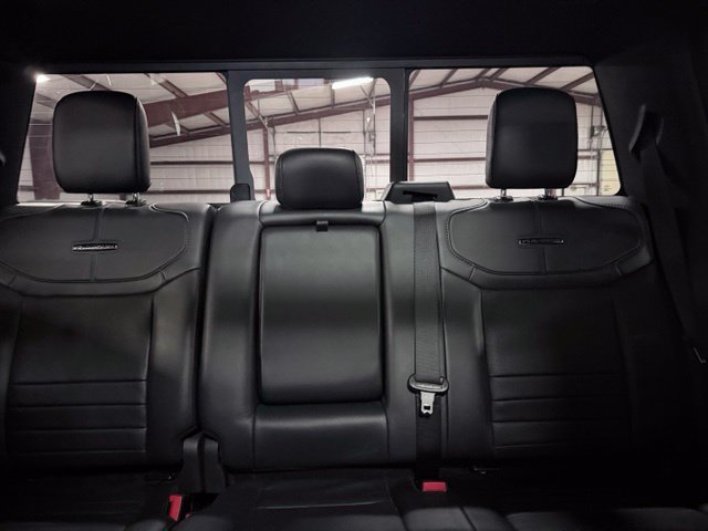 Used 2025 Ford F350 Platinum AWD/4WD image 20