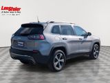 Used 2019 Jeep Cherokee Limited image 5
