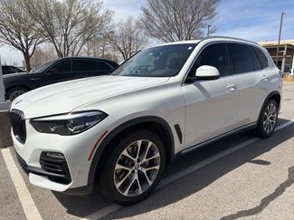 Used 2019 BMW X5 xDrive40i w/ Premium Package 2 video 1
