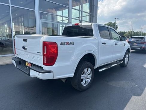 Used 2020 Ford Ranger XLT image 9