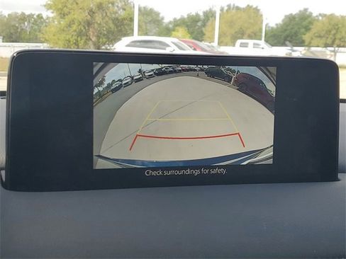 New 2025 MAZDA CX-5 AWD 2.5 S w/ Preferred Package image 26
