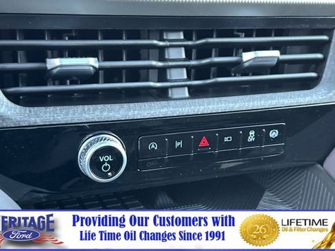 New 2025 Ford Explorer Platinum image 22