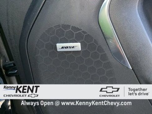 Certified 2024 Chevrolet Tahoe RST w/ Luxury Package image 23