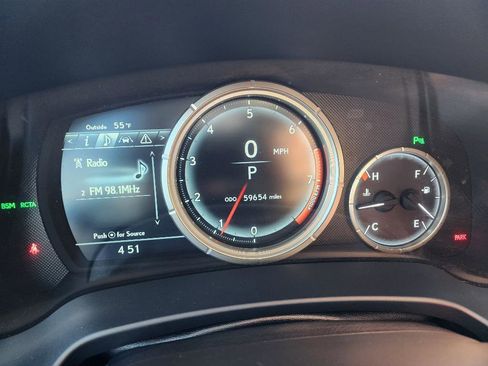 Used 2017 Lexus RX 350 F Sport image 22