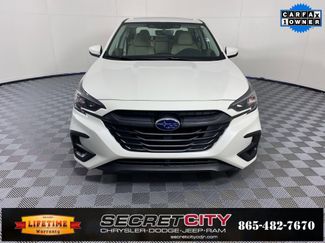Used 2025 Subaru Legacy Limited w/ Popular Package #3 video 2