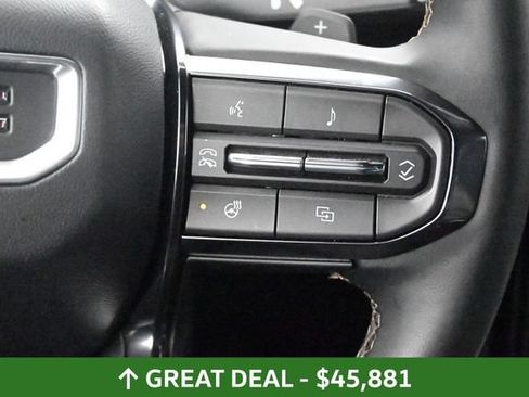 Used 2026 GMC Acadia AT4 AWD/4WD image 42