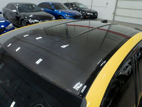 Used 2024 BMW M3 Competition w/ Parking Assistance Package image 25