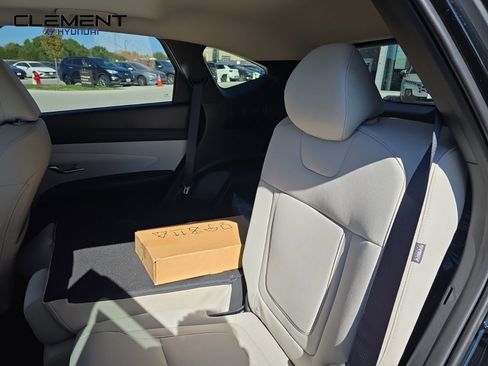 New 2026 Hyundai Tucson SEL image 29