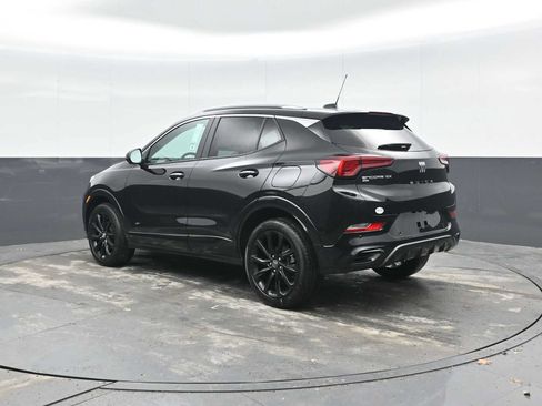 New 2026 Buick Encore GX Sport Touring w/ Advanced Technology Package AWD/4WD image 2