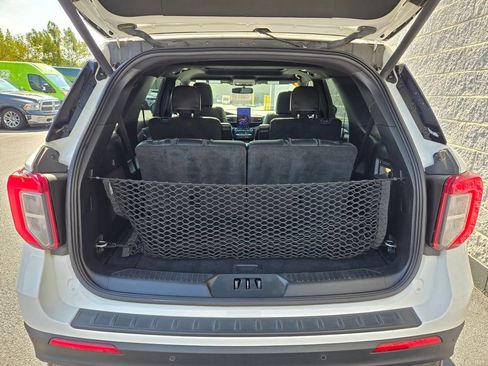 Used 2024 Ford Explorer ST w/ Equipment Group 401A AWD/4WD image 41