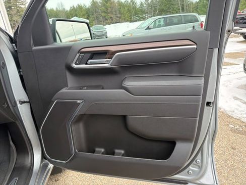 Used 2025 Chevrolet Silverado 1500 LT w/ All Star Edition Plus image 35