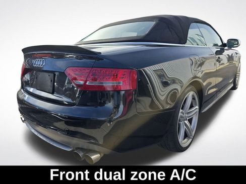 Used 2012 Audi S5 Prestige image 6