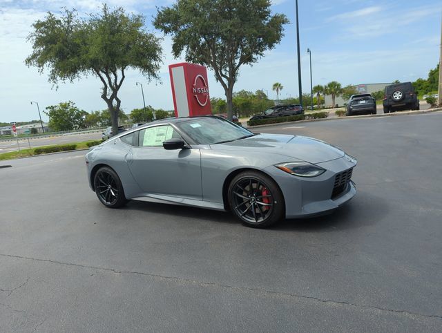 New Nissan Z for Sale in Ocala, FL - Autotrader
