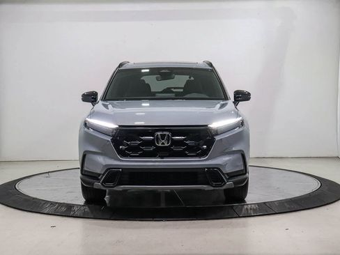 Used 2026 Honda CR-V Sport-L image 6