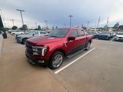 Used 2024 Ford F150 King Ranch