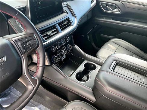 Certified 2022 Chevrolet Tahoe RST w/ Luxury Package image 15