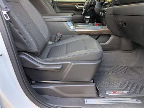 Used 2023 Chevrolet Silverado 1500 RST image 36