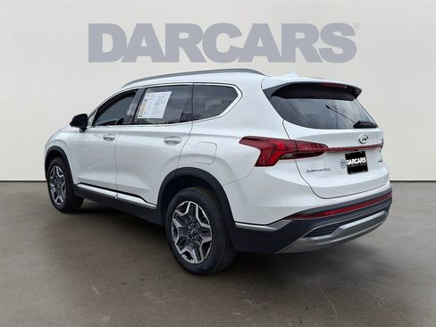 Used 2023 Hyundai Santa Fe Limited image 4