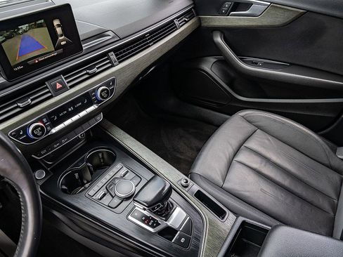Used 2019 Audi A4 2.0T Premium w/ Convenience Package FWD image 25