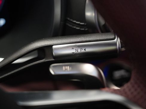 New 2026 Mercedes-Benz SL 63 AMG 4MATIC image 28