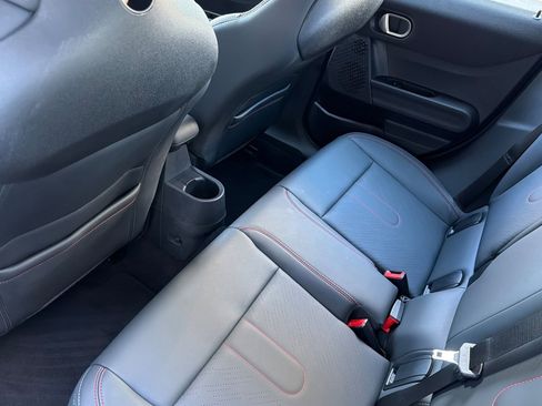 Used 2025 MINI Cooper S image 15