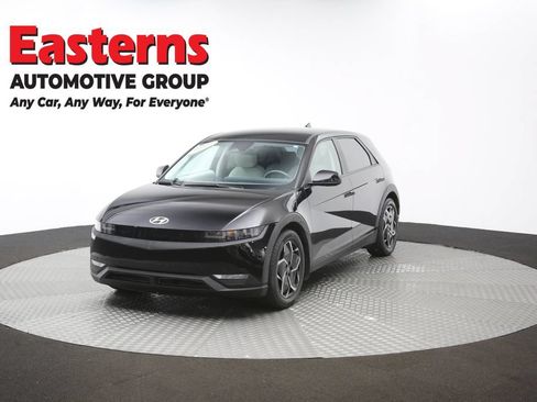 Used 2023 Hyundai Ioniq 5 SEL AWD/4WD image 53
