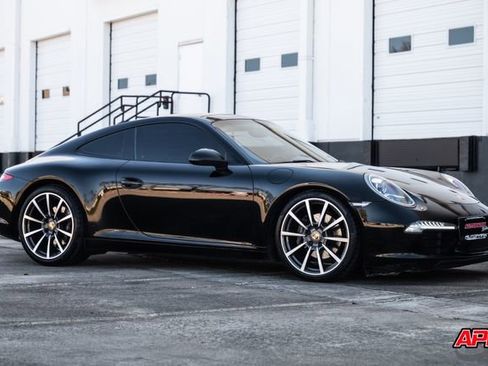 Used 2013 Porsche 911 Carrera image 60