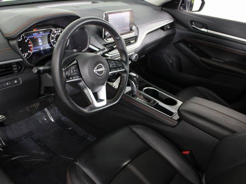 Certified 2023 Nissan Altima 2.5 SR image 15