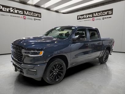 New 2026 RAM 1500 Limited