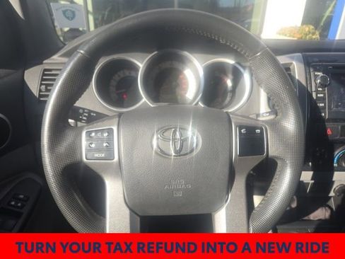 Used 2013 Toyota Tacoma Base image 20