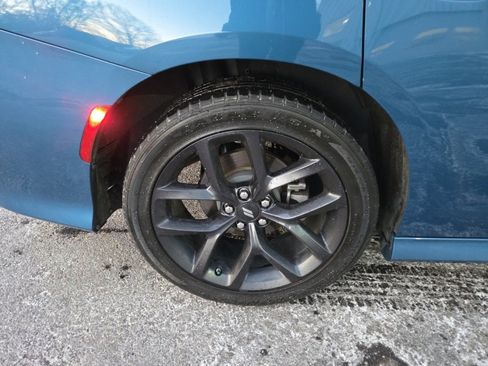 Used 2023 Dodge Charger GT w/ Plus Group image 23