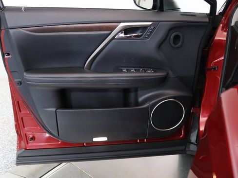 Used 2022 Lexus RX 350 AWD w/ Premium Package image 10