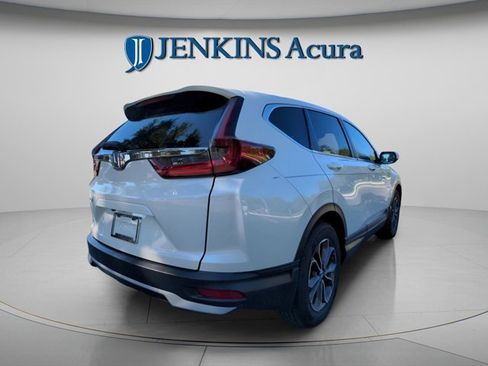 Used 2020 Honda CR-V EX image 6