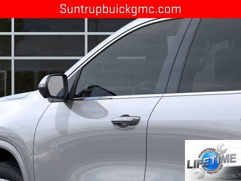 New 2026 GMC Acadia Denali w/ Super Cruise Package image 76