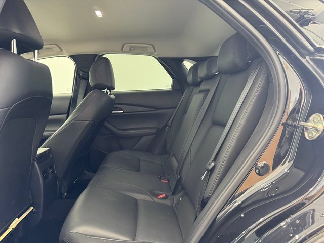 Used 2022 MAZDA CX-30 AWD 2.5 S w/ Select Package image 21