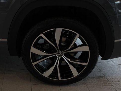 New 2026 Volkswagen Atlas SEL Premium R-Line AWD/4WD image 26