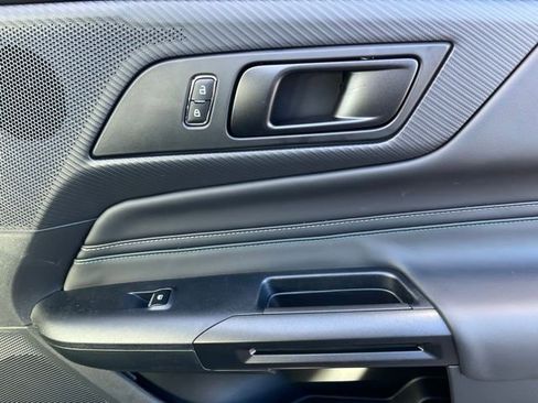 New 2026 Ford Mustang GT Premium w/ GT Performance Package image 18